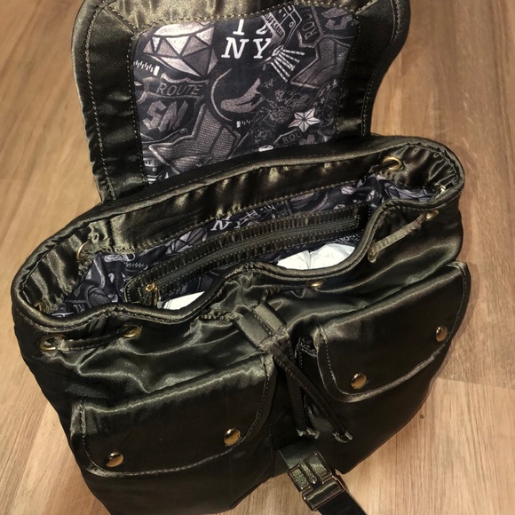 Steve Madden backpack - Picture 4 of 7